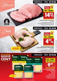 Biedronka gazetka tydzień 26 Strona 2
