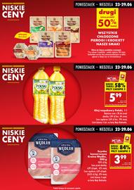 Biedronka gazetka tydzień 26 Strona 4
