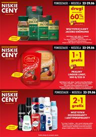 Biedronka gazetka tydzień 26 Strona 5