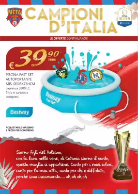 Volantino BricoCity (valido fino al 6-07)