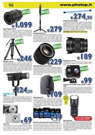 Volantino Photop Pagina 16