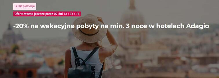 Accor Hotels gazetka tydzień 26 Strona 1