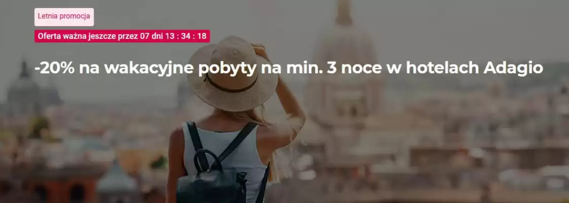 Accor Hotels gazetka (ważność do 29-06)