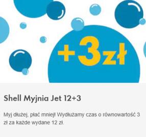 SHELL gazetka tydzień 26 Strona 1