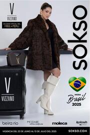 Catálogo Sokso Página 1