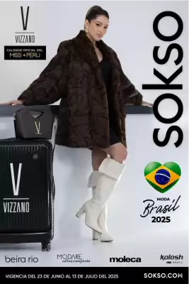 Catálogo Sokso (válido hasta 13-07)