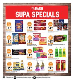 Supabarn catalogue week 26 Page 10