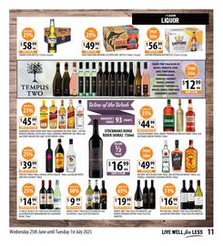 Supabarn catalogue week 26 Page 11