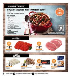 Supabarn catalogue week 26 Page 2