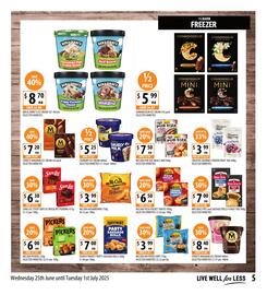 Supabarn catalogue week 26 Page 5