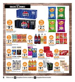 Supabarn catalogue week 26 Page 6