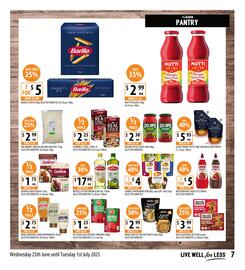Supabarn catalogue week 26 Page 7