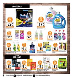 Supabarn catalogue week 26 Page 8