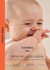 Catálogo Yanbal Página 124