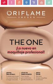 Catálogo Oriflame Página 1