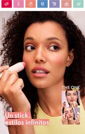 Catálogo Oriflame Página 10
