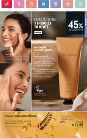 Catálogo Oriflame Página 107