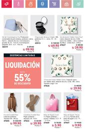 Catálogo Oriflame Página 108