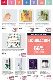 Catálogo Oriflame Página 109