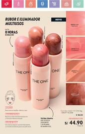 Catálogo Oriflame Página 11