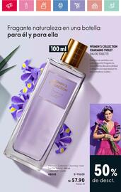 Catálogo Oriflame Página 111