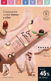 Catálogo Oriflame Página 115