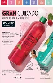 Catálogo Oriflame Página 116
