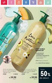 Catálogo Oriflame Página 117