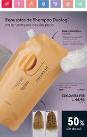 Catálogo Oriflame Página 119