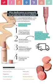 Catálogo Oriflame Página 12