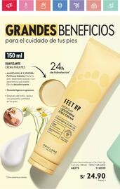 Catálogo Oriflame Página 120