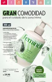 Catálogo Oriflame Página 124