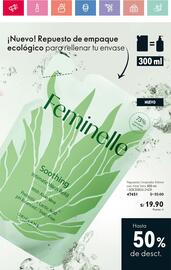 Catálogo Oriflame Página 125