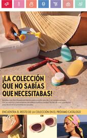 Catálogo Oriflame Página 126