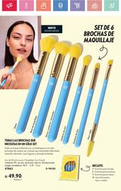 Catálogo Oriflame Página 128