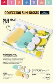 Catálogo Oriflame Página 129
