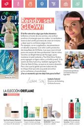 Catálogo Oriflame Página 13