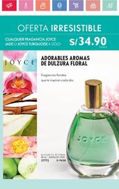 Catálogo Oriflame Página 130