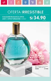 Catálogo Oriflame Página 131