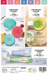 Catálogo Oriflame Página 132