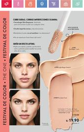 Catálogo Oriflame Página 14