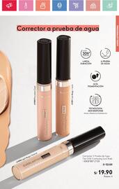 Catálogo Oriflame Página 15