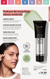 Catálogo Oriflame Página 17