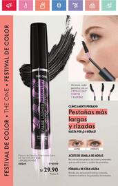Catálogo Oriflame Página 18