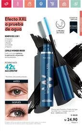 Catálogo Oriflame Página 19
