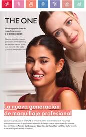 Catálogo Oriflame Página 2