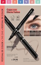 Catálogo Oriflame Página 20