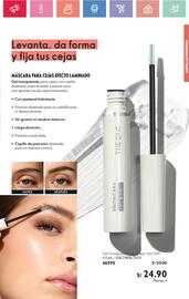 Catálogo Oriflame Página 21
