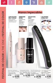 Catálogo Oriflame Página 24