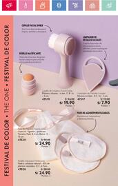 Catálogo Oriflame Página 26